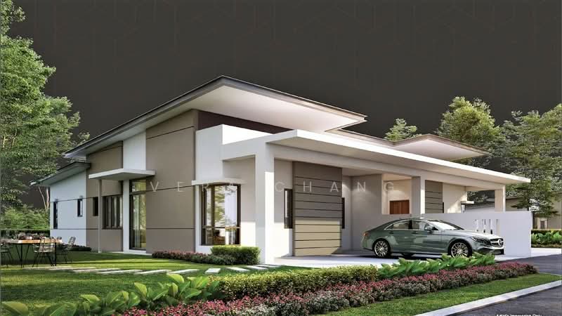 Semi-Detached House for Sale in Johor Bahru (Johor) - Vera Chang - Exterior - PropertyGuru.com.my
