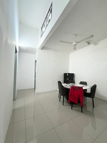 Semi-Detached House for Sale in Johor Bahru (Johor) - Vera Chang - Dining Room - PropertyGuru.com.my