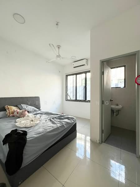 Semi-Detached House for Sale in Johor Bahru (Johor) - Vera Chang - Bedroom - PropertyGuru.com.my