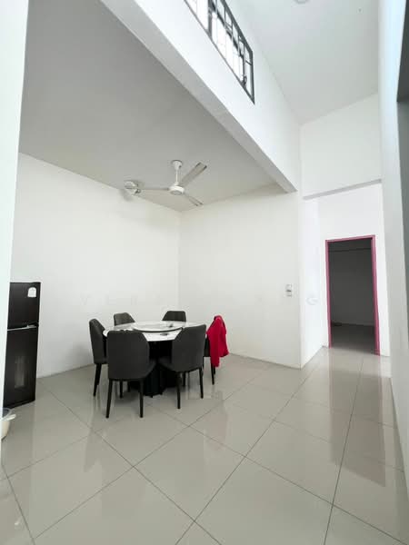 Semi-Detached House for Sale in Johor Bahru (Johor) - Vera Chang - Dining Room - PropertyGuru.com.my