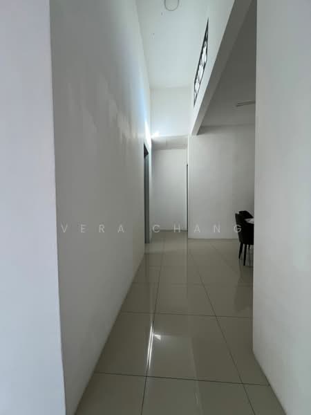 Semi-Detached House for Sale in Johor Bahru (Johor) - Vera Chang - Corridor - PropertyGuru.com.my
