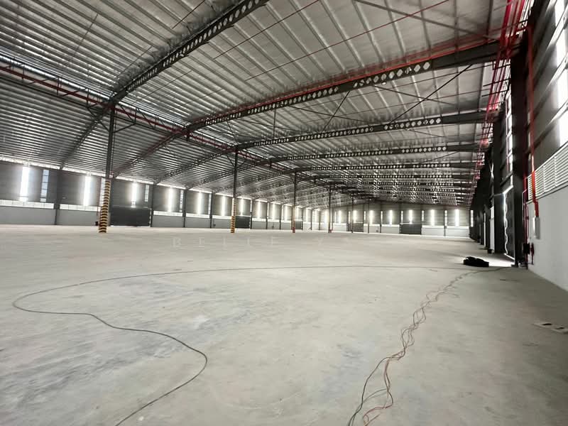 Warehouse for Rent in Bukit Jelutong (Shah Alam) - Belle Yap - Interior - PropertyGuru.com.my