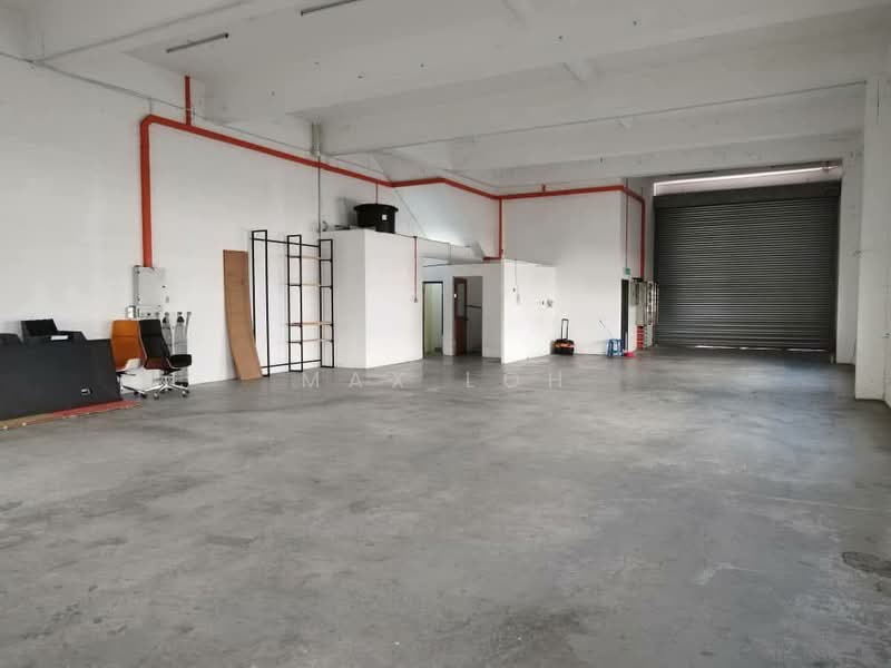 Kilang untuk Dijual di Gelang Patah (Johor) - Max Loh - Interior - PropertyGuru.com.my
