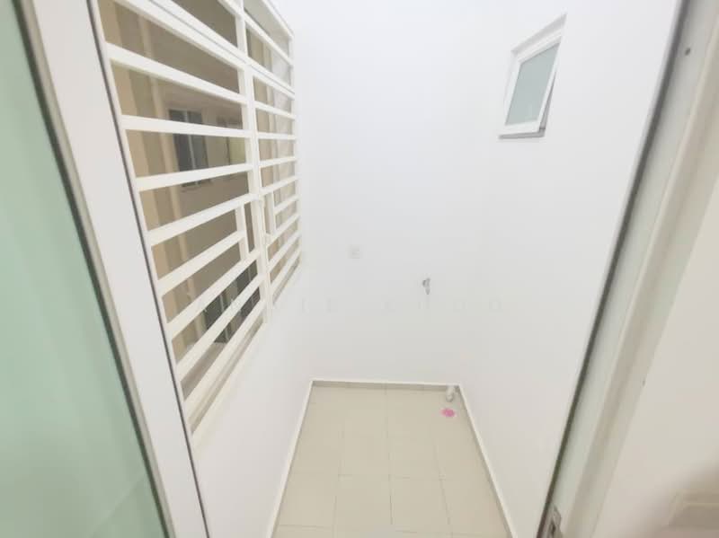 Condominium for Sale at SummerSkye Residences - Angie Khoo - Interior - PropertyGuru.com.my