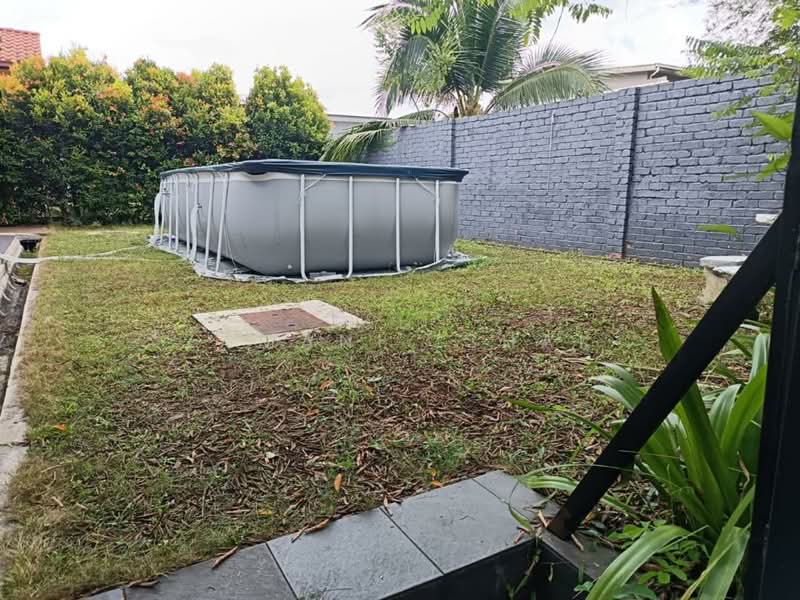 Rumah Banglo untuk Dijual di Taman Puncak Perdana (Shah Alam) - Zamani Ishak - Garden - PropertyGuru.com.my