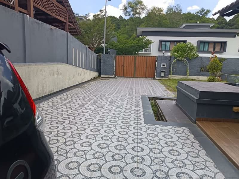 Rumah Banglo untuk Dijual di Taman Puncak Perdana (Shah Alam) - Zamani Ishak - Exterior - PropertyGuru.com.my