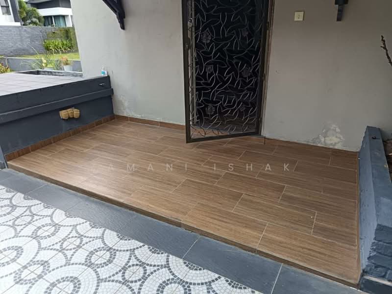 Rumah Banglo untuk Dijual di Taman Puncak Perdana (Shah Alam) - Zamani Ishak - Exterior - PropertyGuru.com.my