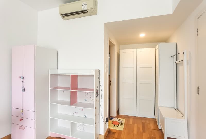 Kondominium untuk Disewa di Teega Residences - Le Ching . - Interior - PropertyGuru.com.my