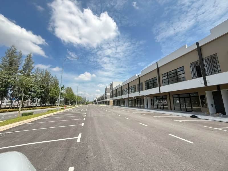 Shop / Office for Sale in Horizon Hills (Iskandar Puteri (Nusajaya)) - Jeff Yap - Exterior - PropertyGuru.com.my