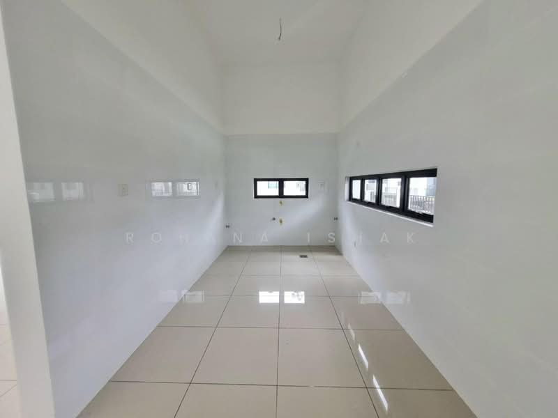 2-storey Terraced House for Sale in Shah Alam (Selangor) - Rohana Ishak - Interior - PropertyGuru.com.my