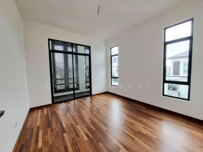 2-storey Terraced House for Sale in Shah Alam (Selangor) - Rohana Ishak - PropertyGuru.com.my
