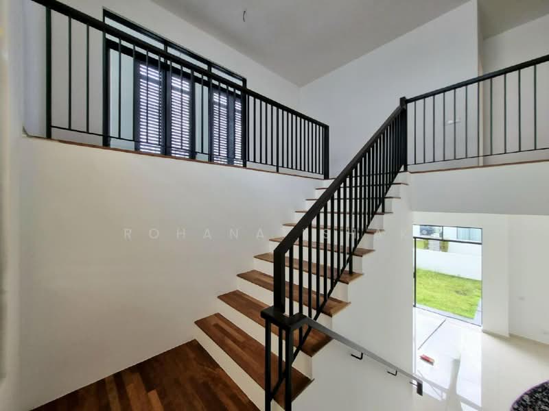 2-storey Terraced House for Sale in Shah Alam (Selangor) - Rohana Ishak - PropertyGuru.com.my