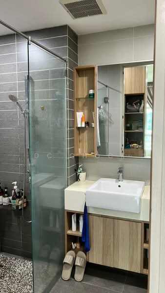 Condominium for Sale at Green Residence - Dc Chock - Bathroom - PropertyGuru.com.my