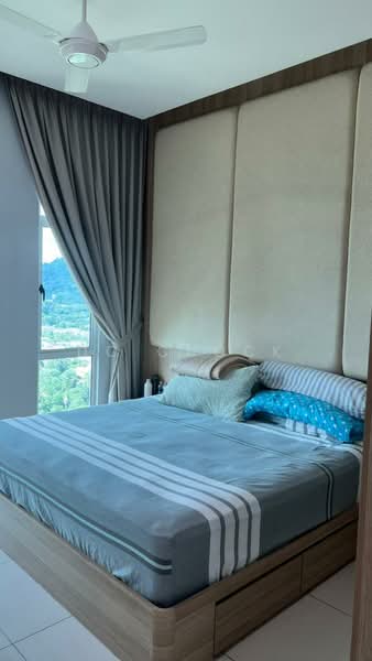 Condominium for Sale at Green Residence - Dc Chock - Bedroom - PropertyGuru.com.my