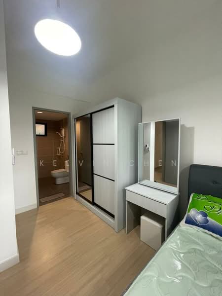 Service Residence for Rent at M Centura - Kelvin Chen - Bedroom - PropertyGuru.com.my