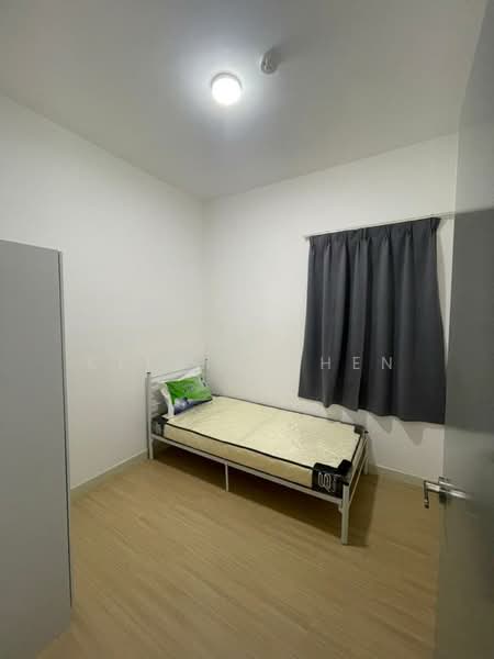 Service Residence for Rent at M Centura - Kelvin Chen - Bedroom - PropertyGuru.com.my