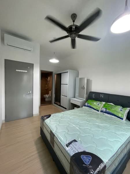 Service Residence for Rent at M Centura - Kelvin Chen - Bedroom - PropertyGuru.com.my