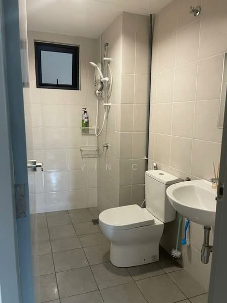 Service Residence for Rent at M Centura - Kelvin Chen - Bathroom - PropertyGuru.com.my