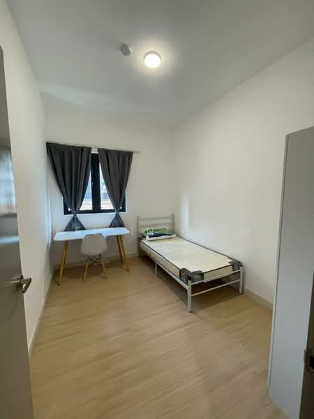 Service Residence for Rent at M Centura - Kelvin Chen - Bedroom - PropertyGuru.com.my
