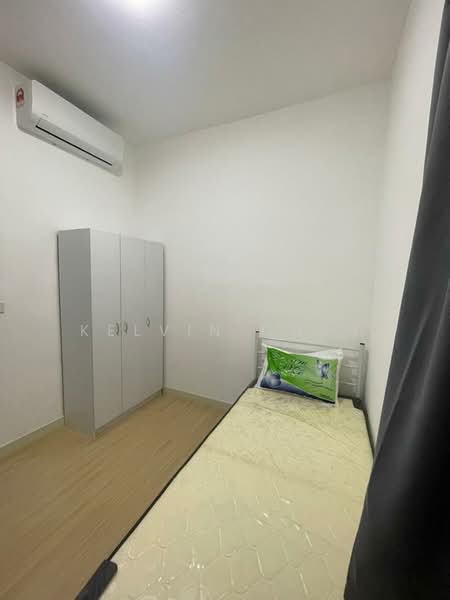 Service Residence for Rent at M Centura - Kelvin Chen - Bedroom - PropertyGuru.com.my