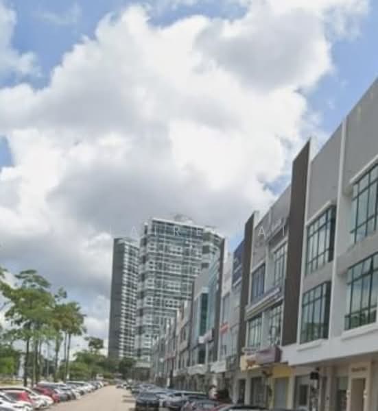 Shop for Sale in Taman Ponderosa (Johor Bahru) - Claire Lai - Exterior - PropertyGuru.com.my