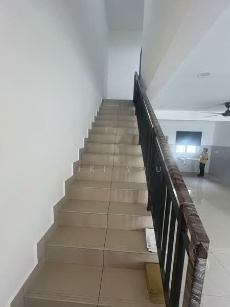 2-storey Terraced House for Rent in Bandar Rimbayu (Telok Panglima Garang) - Miki You - Interior - PropertyGuru.com.my