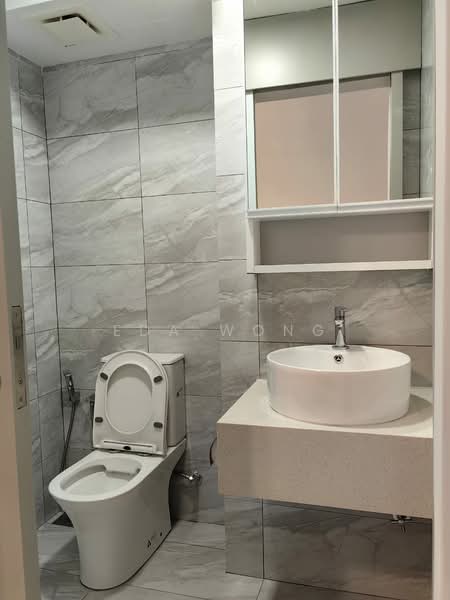 Service Residence for Rent at Arte Cheras - Eda Wong - Bathroom - PropertyGuru.com.my