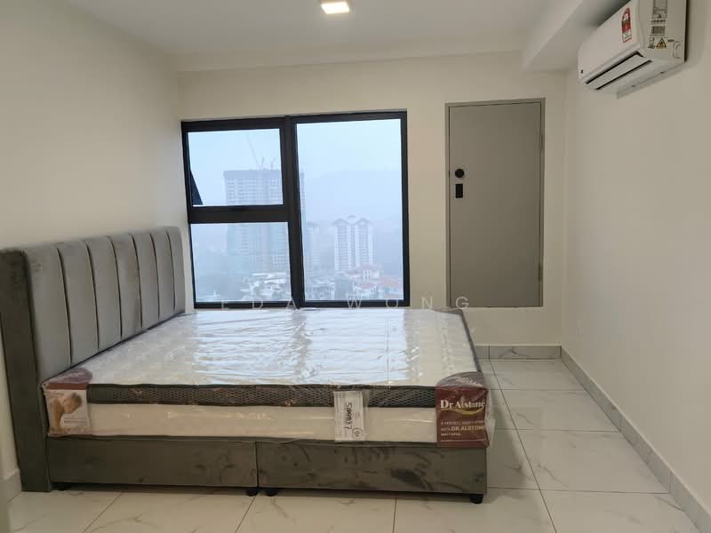 Service Residence for Rent at Arte Cheras - Eda Wong - Bedroom - PropertyGuru.com.my