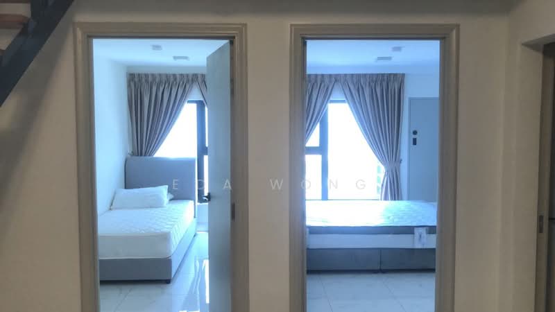 Service Residence for Rent at Arte Cheras - Eda Wong - Bedroom - PropertyGuru.com.my