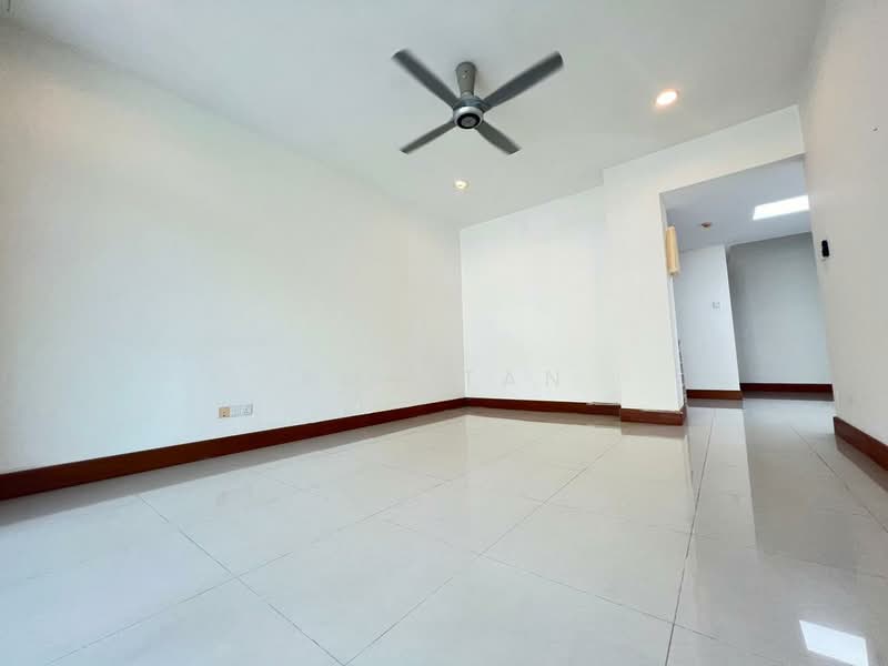 Semi-Detached House for Sale in Gelugor (Penang) - Amy Tan - Living Room - PropertyGuru.com.my