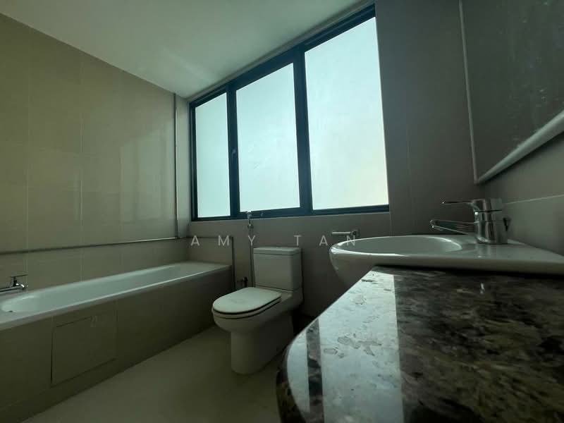 Semi-Detached House for Sale in Gelugor (Penang) - Amy Tan - Bathroom - PropertyGuru.com.my