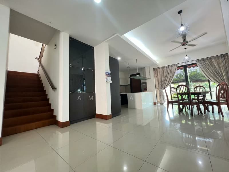 Semi-Detached House for Sale in Gelugor (Penang) - Amy Tan - Interior - PropertyGuru.com.my