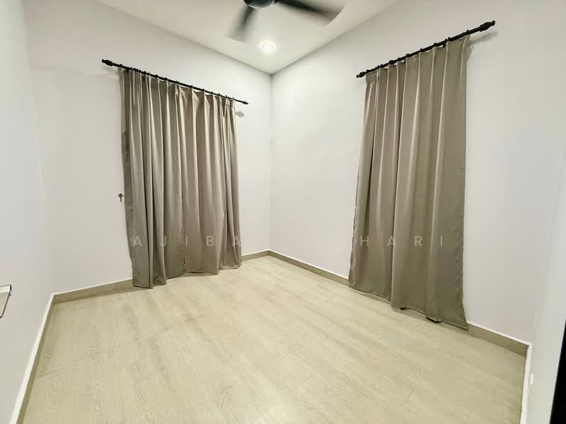 Condominium for Sale at Lake Vista Residence (Tasik Vista Residen) - Najibah Sahari - PropertyGuru.com.my
