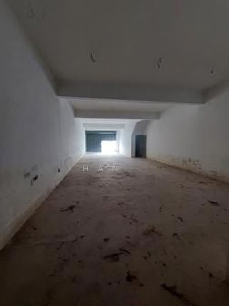 Kedai untuk Disewa di Taman Klang Utama (Kapar) - Han . - Interior - PropertyGuru.com.my