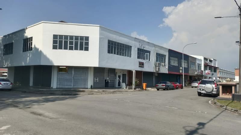 Kedai untuk Disewa di Taman Klang Utama (Kapar) - Han . - Exterior - PropertyGuru.com.my