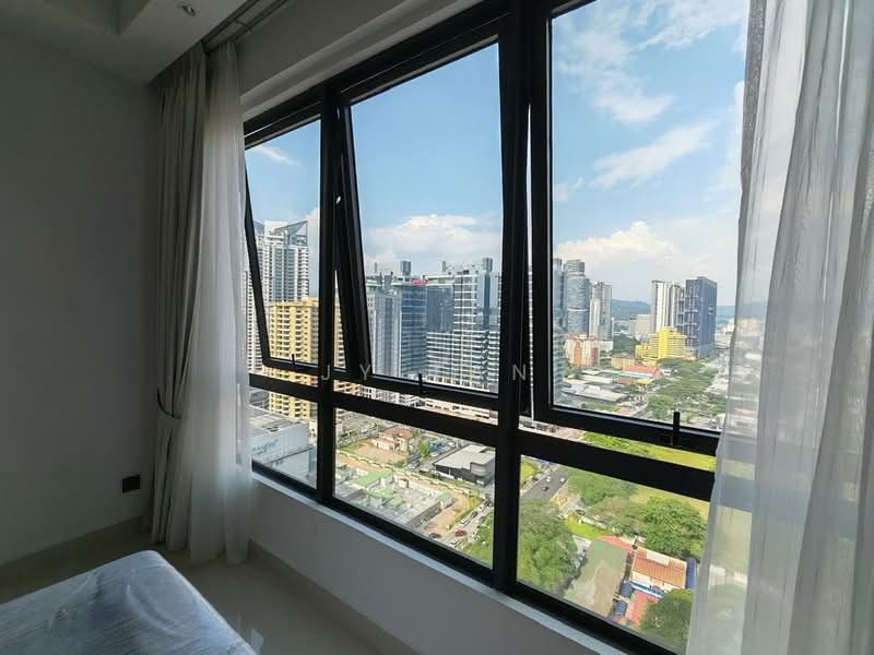 Service Residence for Rent at Novo Ampang - JY Tan - View - PropertyGuru.com.my