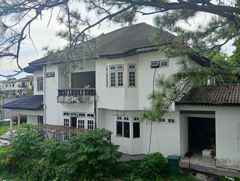 Rumah Banglo untuk Disewa di Johor Bahru (Johor) - Sue Jin Tee - Exterior - PropertyGuru.com.my