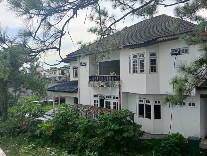 Rumah Banglo untuk Disewa di Johor Bahru (Johor) - Sue Jin Tee - Exterior - PropertyGuru.com.my