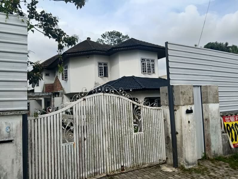 Rumah Banglo untuk Disewa di Johor Bahru (Johor) - Sue Jin Tee - Exterior - PropertyGuru.com.my
