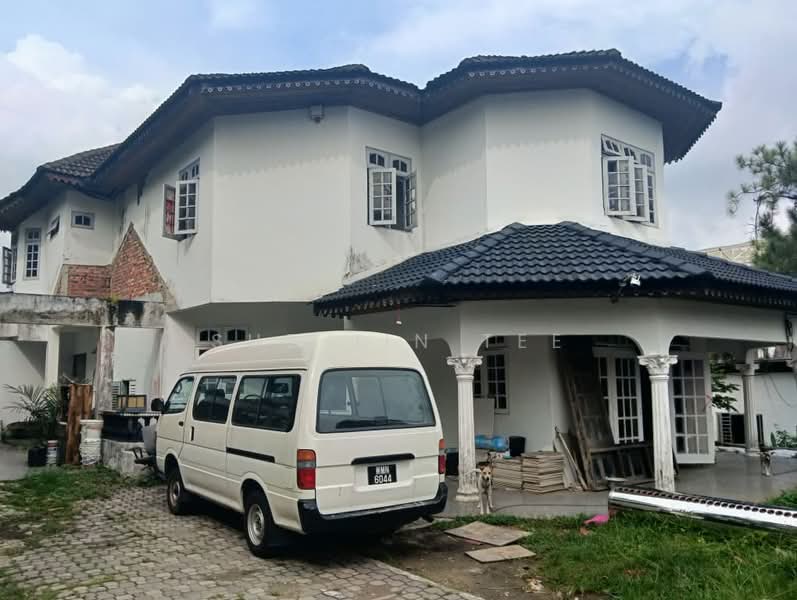 Rumah Banglo untuk Disewa di Johor Bahru (Johor) - Sue Jin Tee - Exterior - PropertyGuru.com.my