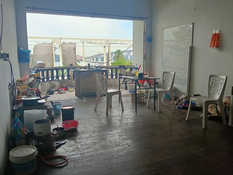 Rumah Banglo untuk Disewa di Johor Bahru (Johor) - Sue Jin Tee - Balcony - PropertyGuru.com.my