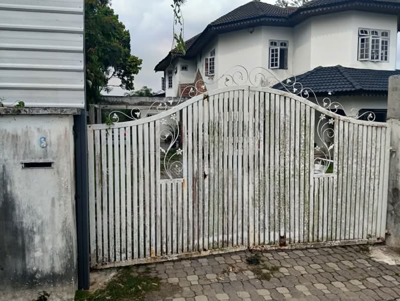 Rumah Banglo untuk Disewa di Johor Bahru (Johor) - Sue Jin Tee - Exterior - PropertyGuru.com.my