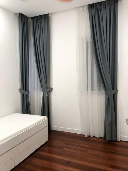 Kondominium untuk Disewa di Pavilion Hilltop - Rex Tan - Bedroom - PropertyGuru.com.my