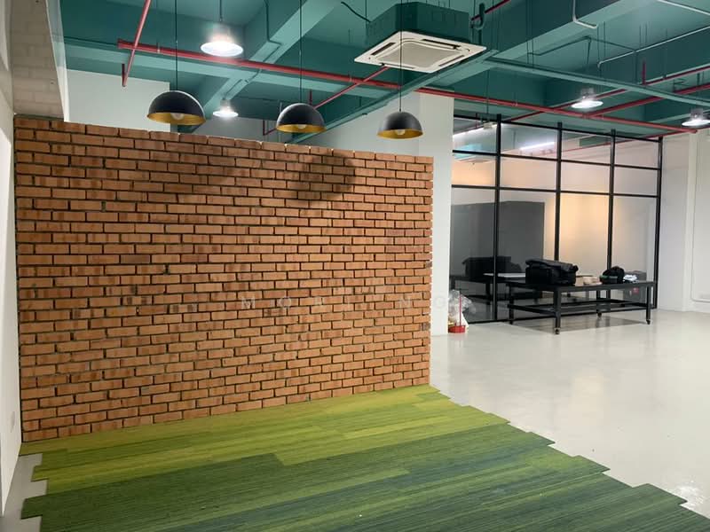 Kedai / Pejabat untuk Dijual di Pju 5 (Kota Damansara) - Mori Ng - Interior - PropertyGuru.com.my