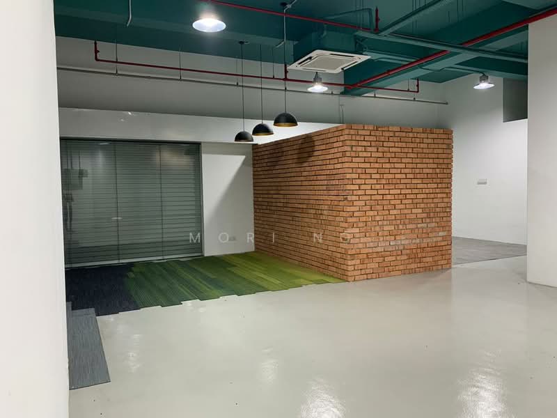Kedai / Pejabat untuk Dijual di Pju 5 (Kota Damansara) - Mori Ng - Interior - PropertyGuru.com.my