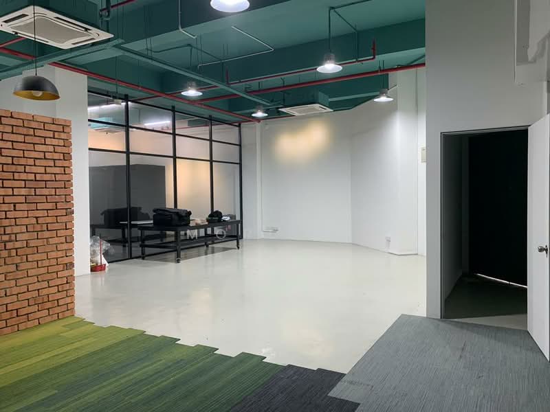 Kedai / Pejabat untuk Dijual di Pju 5 (Kota Damansara) - Mori Ng - Interior - PropertyGuru.com.my