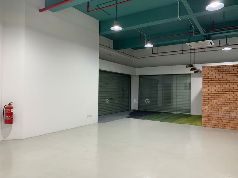 Kedai / Pejabat untuk Dijual di Pju 5 (Kota Damansara) - Mori Ng - Interior - PropertyGuru.com.my