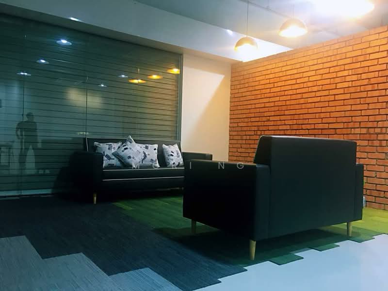 Kedai / Pejabat untuk Dijual di Pju 5 (Kota Damansara) - Mori Ng - Living Room - PropertyGuru.com.my