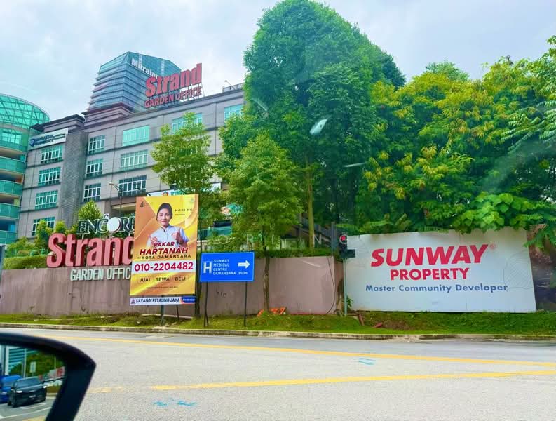 Kedai / Pejabat untuk Dijual di Pju 5 (Kota Damansara) - Mori Ng - Exterior - PropertyGuru.com.my