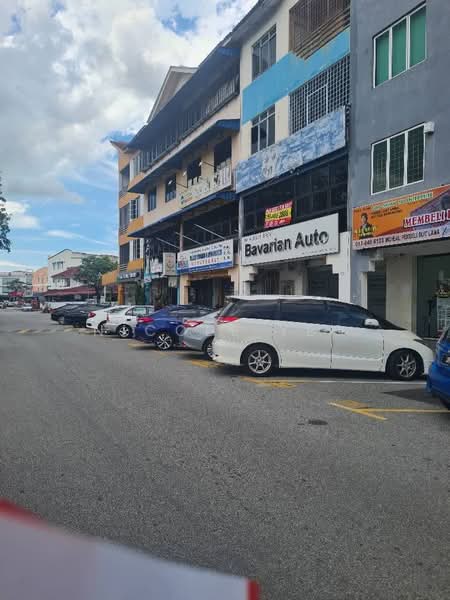 Shop for Rent in Taman Malim Jaya (Bachang) - Nicole Yeo - Exterior - PropertyGuru.com.my